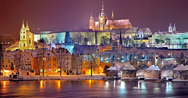 Prague : la valeur sûre qui ne déçoit jamais