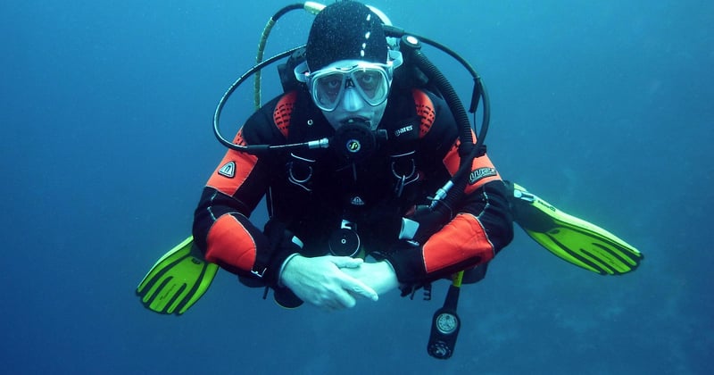 Les 20 spots de plongée sous-marine à voir absolument dans le monde