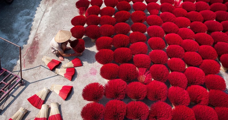 10 plats traditionnels vietnamiens à déguster absolument
